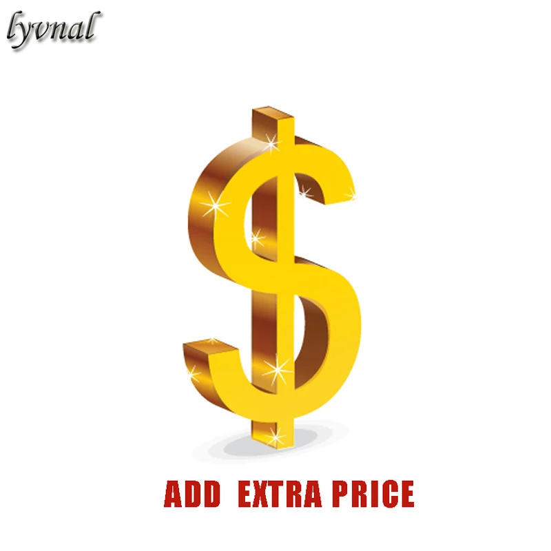 

Extra Fee Add shipping freight Other products individual links