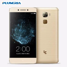 Original Letv LeEco Le Pro 3 Mobile Phone Qualcomm Snapdragon 821 Octa Core 2.35GHz 5.5″ 16MP 4/6GB 32/64/128GB Fingerprint