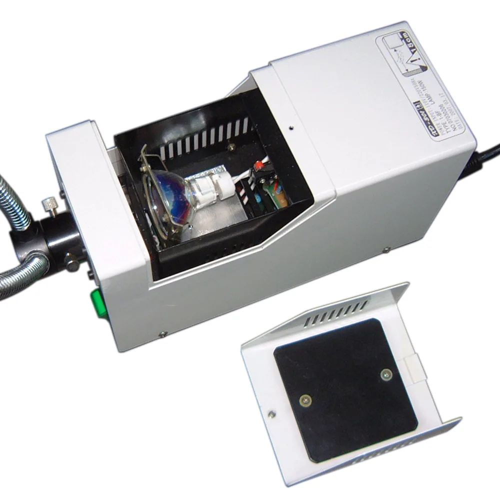 Microscópios