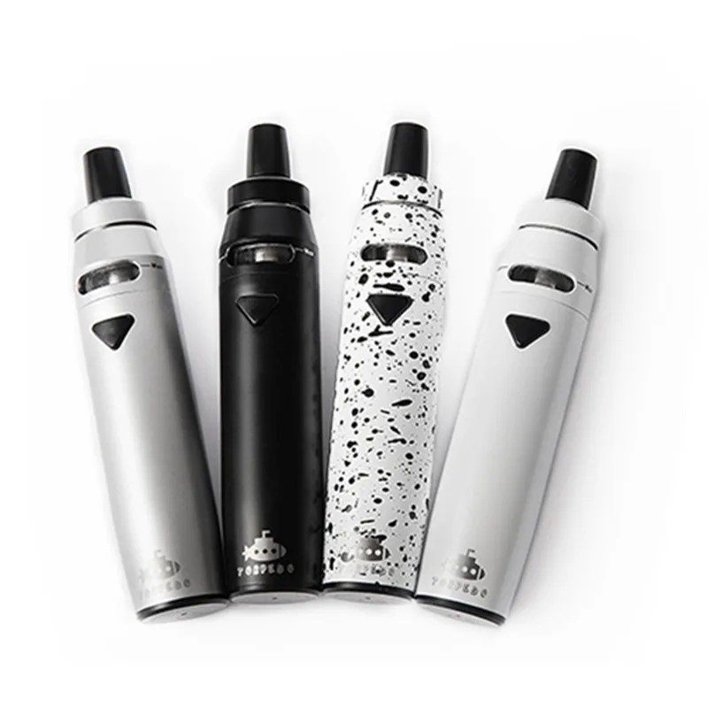 GS original G6 Torpedo Mod electronic cigarette All-in-one kit 2200mah Capacity AIO structure Small vape pen big vapor vaporizer GS original G6 Torpedo Mod electronic cigarette All-in-one kit 2200mah Capacity AIO structure Small vape pen big vapor vaporizer
