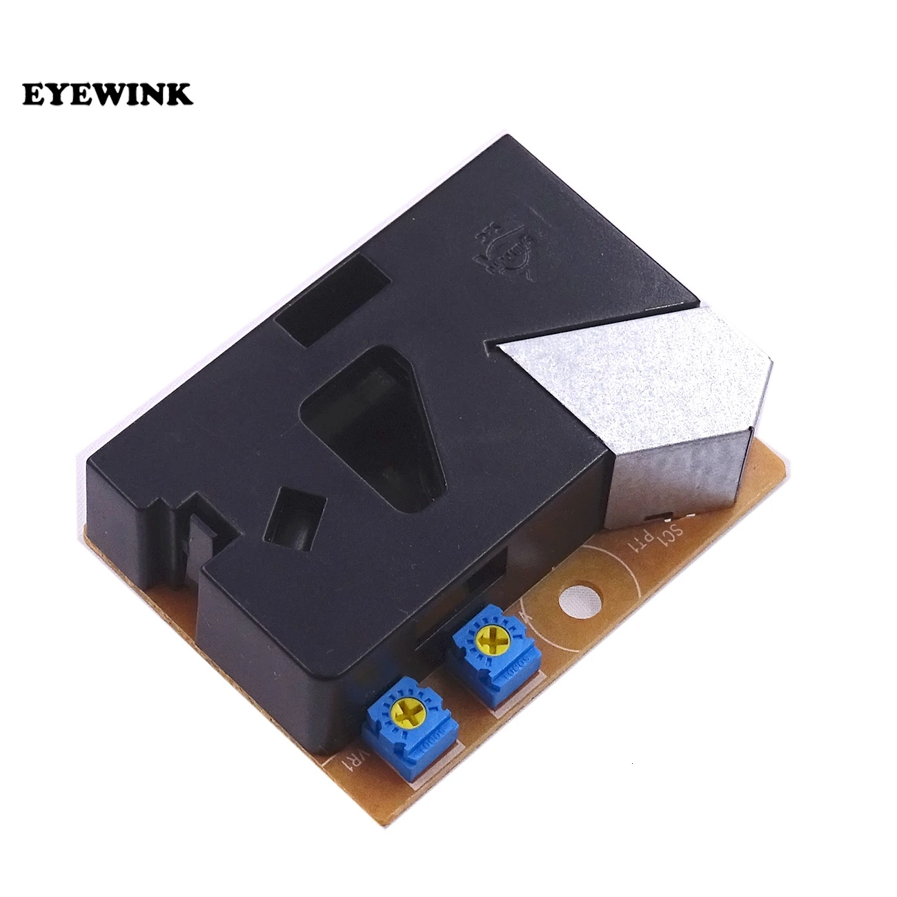 DSM501A модуль датчик пыли PM2.5 детектор для Arduino кондиционера|module for arduino|module sensormodule ir |