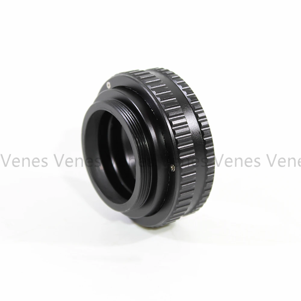 Объектив диаметром 13 22 мм/35 90 мм/17 31 мм|tube adapter|adapter m42lens adapter |