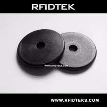 G26MM RFID промышленная метка УВЧ тег 915 мГц ISO18000-6C долгосрочного RFID тег с H3 чип