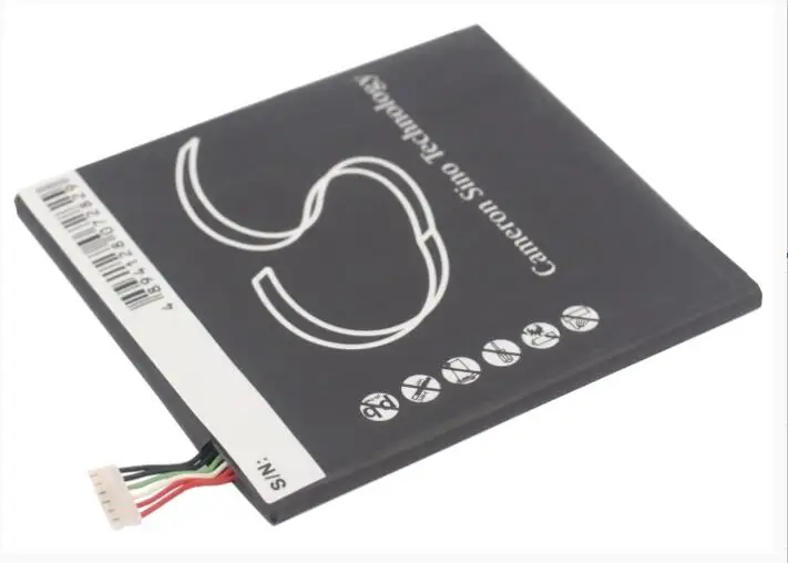 Аккумулятор Cameron Sino для HTC One 1650 мАч BJ40100 35h0018 06m 02m|Аккумуляторы мобильных