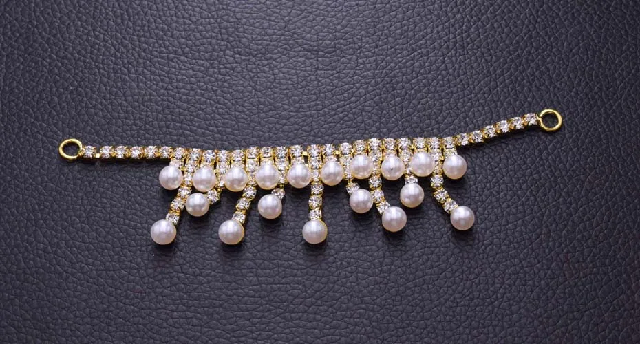 Rhinestone Neckline N-02 (14)