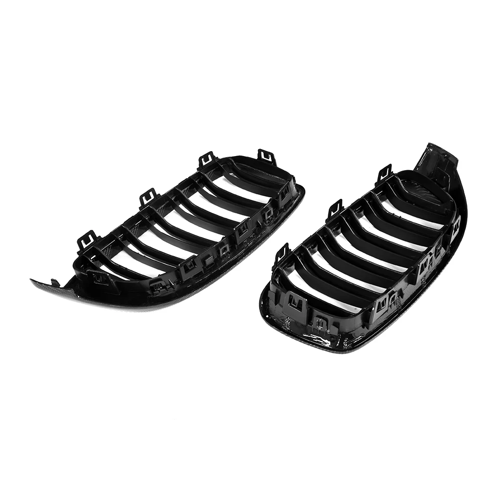 For BMW M3 M4 grille (2)