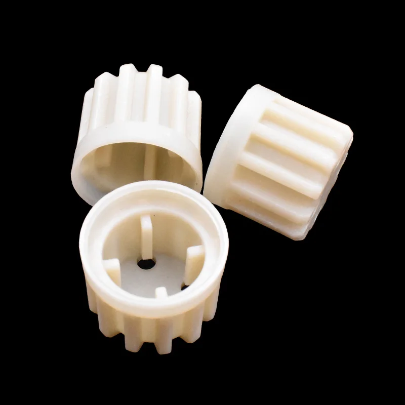 Description Picture 6 of item10x Plastic Gear for Axion Meat Grinder Parts Kitchen Appliance Spare Parts Household Meat Grinder Plastic Gear Replacements
