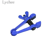 Lychee Life ручные тиски Goldsmith Machinist инструменты для изготовления ювелирных изделий промышленные принадлежности