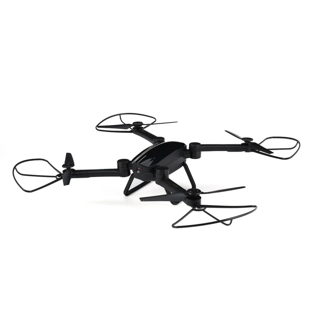 

X9 RC Drone 2.4G FPV Foldable Quadcopter with 0.3MP Wifi Camera Altitude Hold Real-time Headless One Key Take-off/ Landing