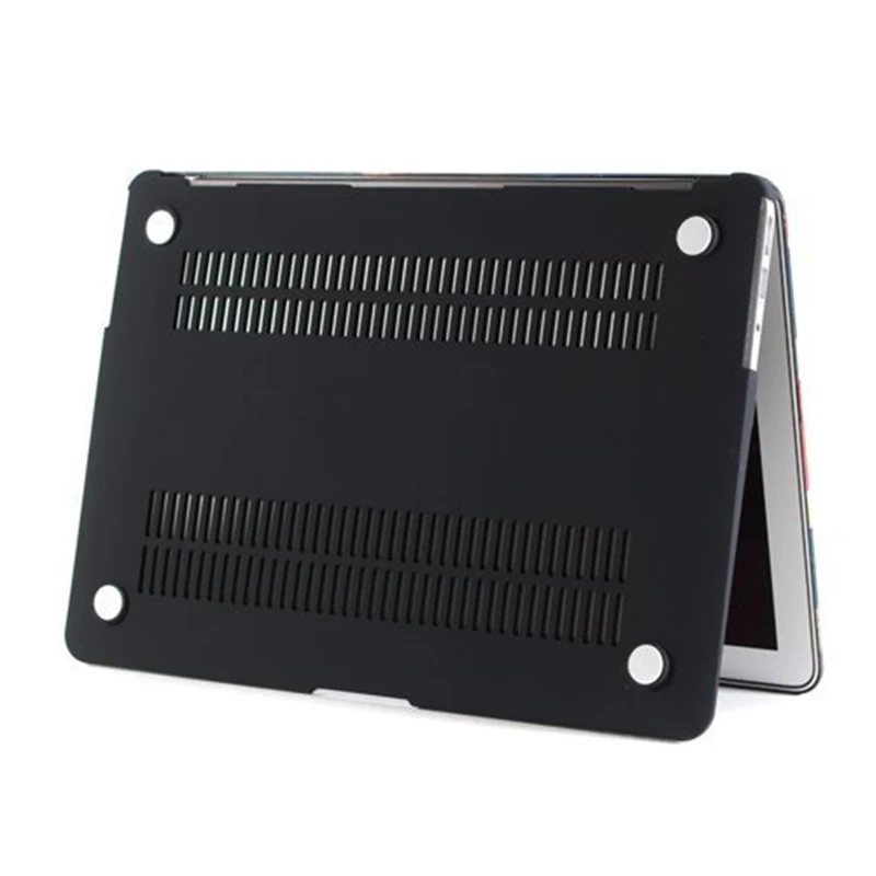 MOSISO матовый чехол для ноутбука Macbook Air 11 13 дюймов A1466/A1369/A1370/A1465 Жесткий Чехол Mac 13/11