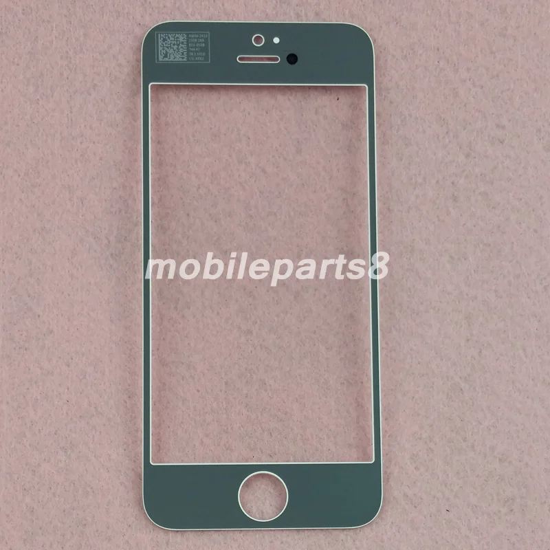 for iphone5 front glass 5
