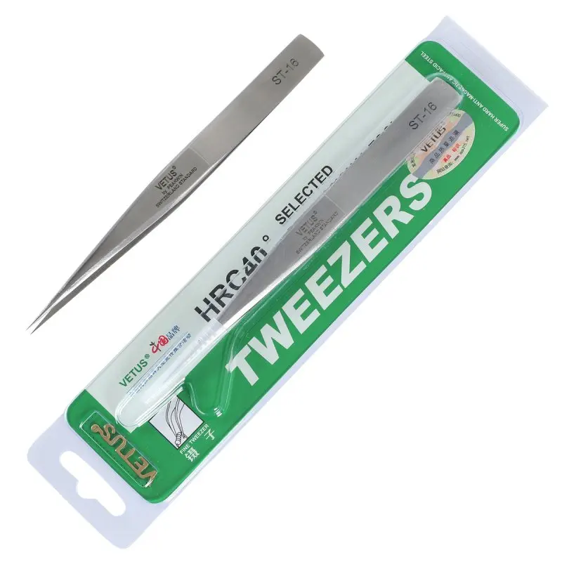 vetus tweezers ST-16 (4)
