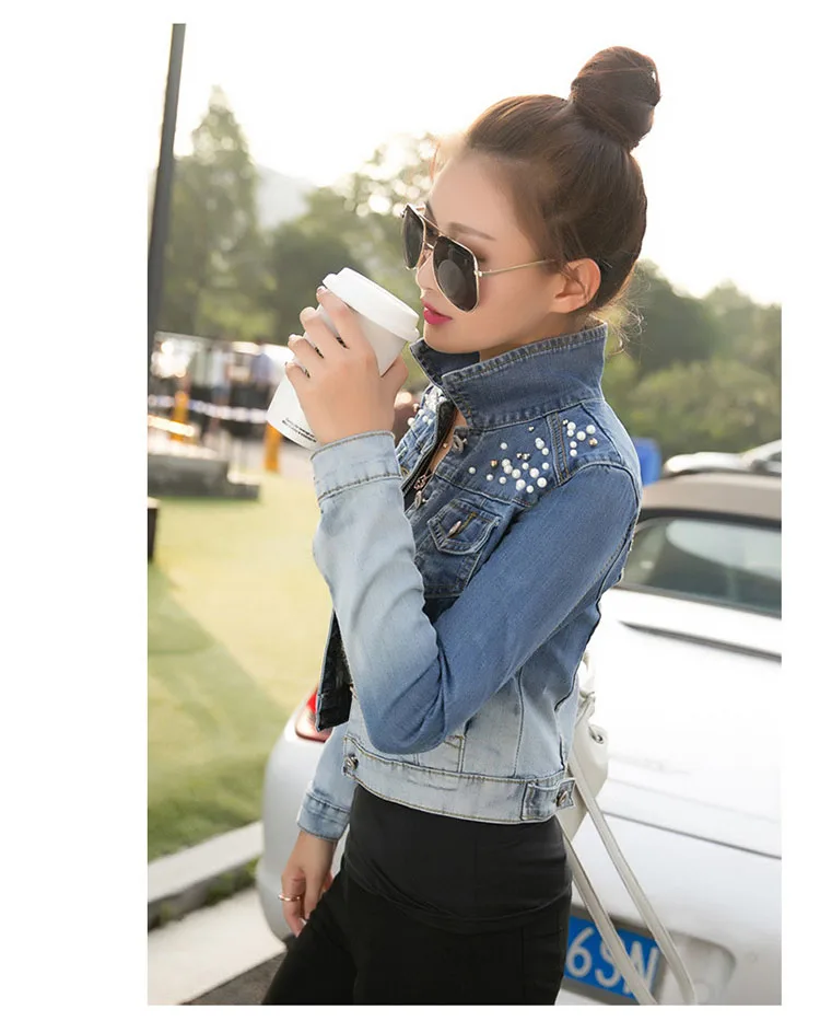 4 short jacket