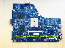 48.4M702.01M 48.4M702.011 fit für ACER Aspire 5560 5560G Latop motherboard MBRNZ01001 JE50 100% vollständig getestet OK