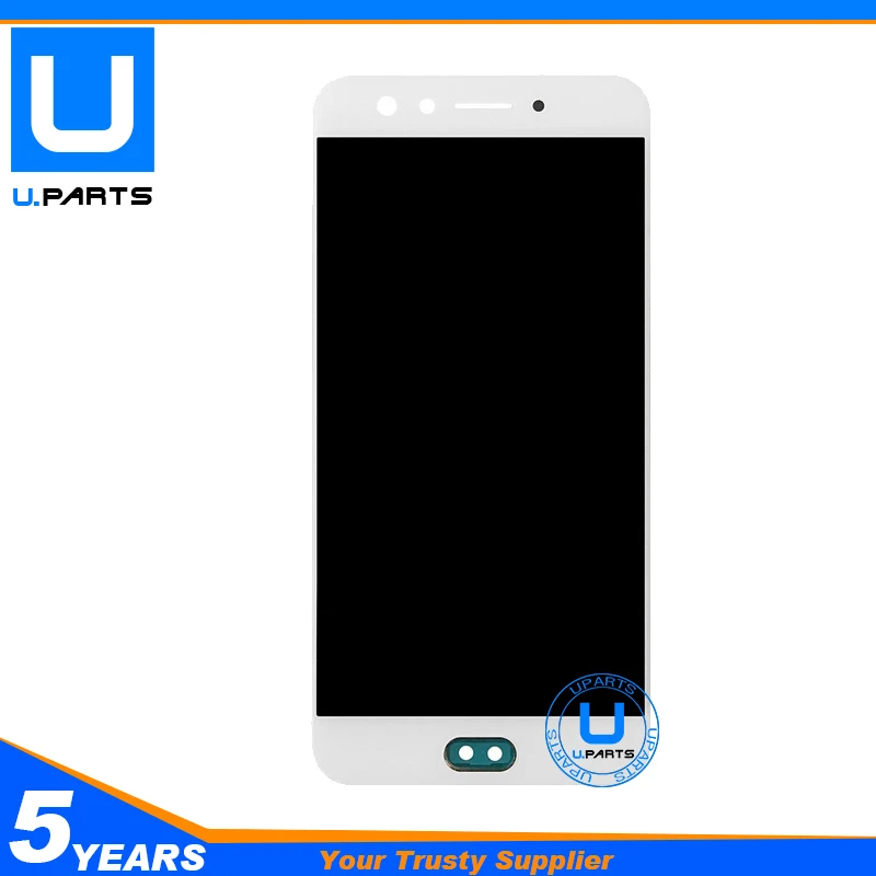 

For Oppo F3 CPH1609 Complete Assembly Front Digitizer Touch Screen With LCD Display Panel Replacement