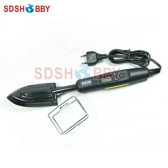 

Prolux Digital LCD Electric Sealing Iron 220V