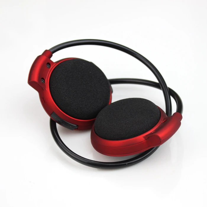 Беспроводные Bluetooth наушники Mini 503 Fm радио Спортивная музыка стереонаушники слот