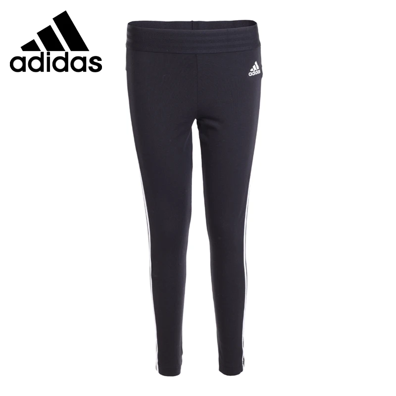 

Original New Arrival 2018 Adidas Training W Women's Pants Sportswear