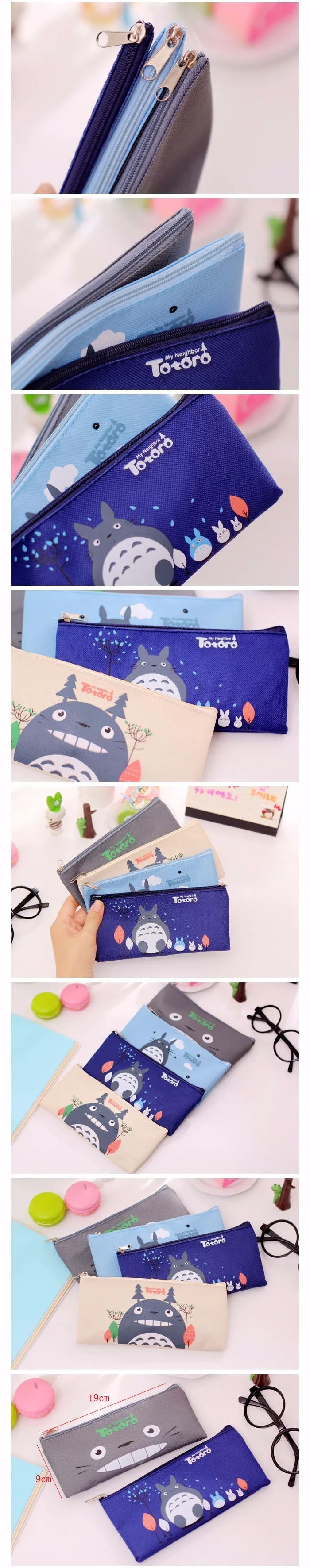 Tonari no Totoro Purse Tonari no Totoro Purse