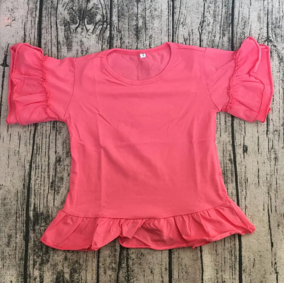 fancy top for girl