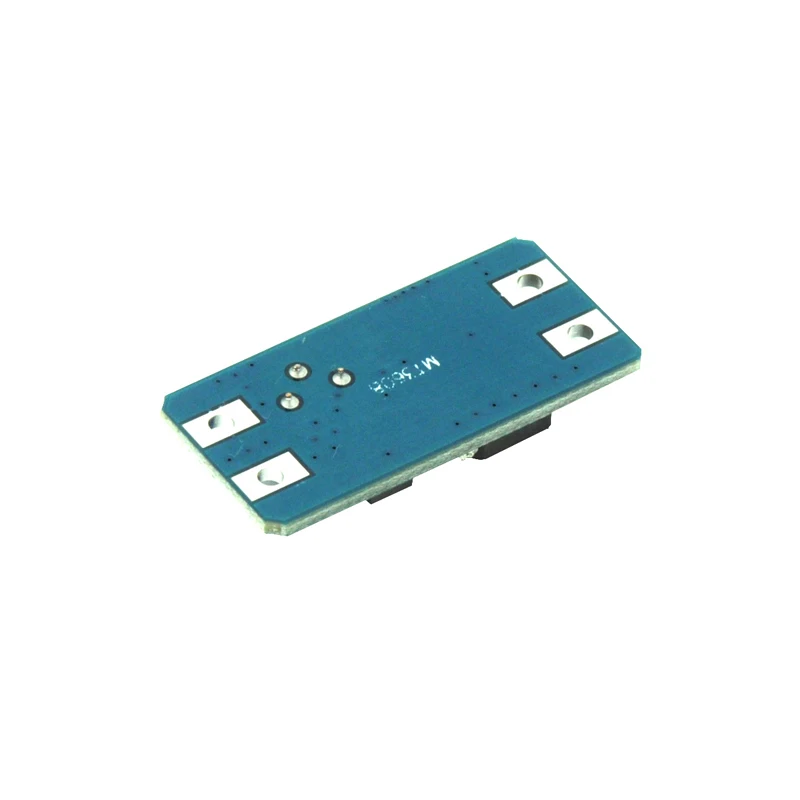 MT3608 DC повышающий усилитель конвертера адаптер для Arduino 2A 2 24 В до 28 в Повышающий