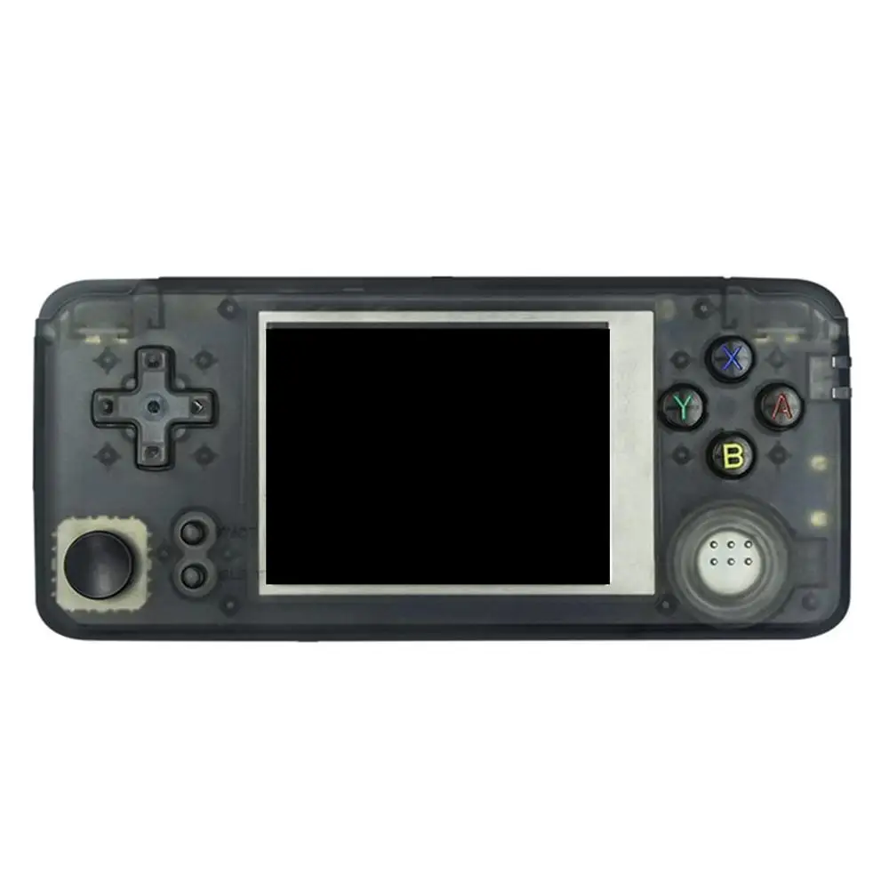 Retro Game plus Portable Handheld Retro Game Console Game Player built in 3022 games 32 bits