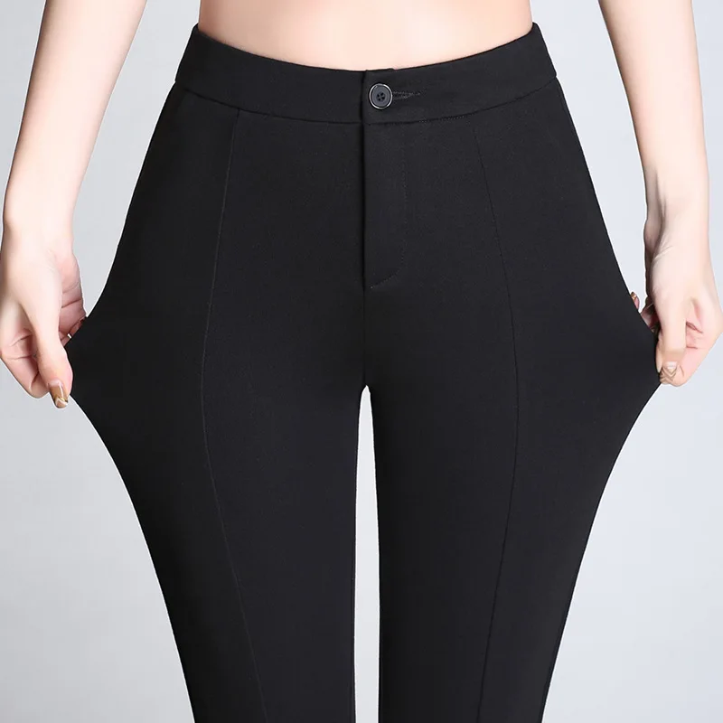 ladies dress pants
