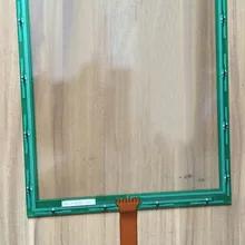 10," N010-0550-T621-T сенсорный экран Сенсорная панель+ Протестировано