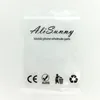 AliSunny 10pcs Waterproof Sticker for iPhone 7 6S Plus 7Plus 8 X 8P 3M Adhesive Pre-Cut LCD Screen Frame Tape Repair Parts ► Photo 2/2