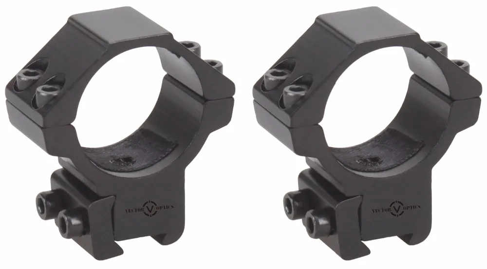VO 30 مللي متر بندقية Riflescope بندقية نطاق 11 مللي متر 3/8 \