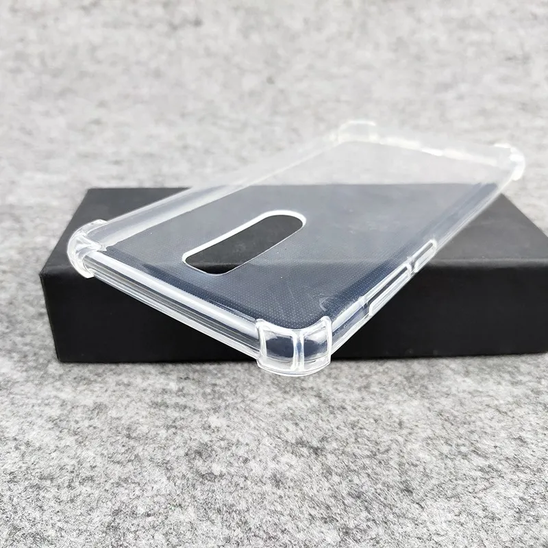 Чехол для мобильного телефона meizu Note 8