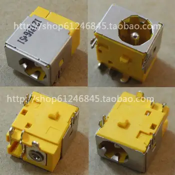 

Free shipping original For Acer TravelMate 6231 6252 6291 6292 TM power head power connector