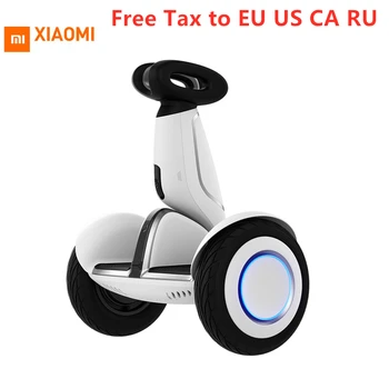 

Original Xiaomi Mini Plus Smart Self Balance Scooter Hoverboard Smart Electric Scooter 2 Wheel Hover Board Skateboard With App