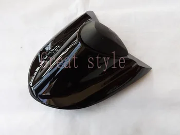 

New Rear Seat Cover Cowl,solo racer scooter seat Motorbike Black For Kawasaki Ninja ZX-10R ZX10R 2004 2005 04 05