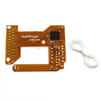 

New Rapid Fire cable For PlayStation 4 JDM-040 Controller Mod Plus for PS4 Pro Rapid Fire V5