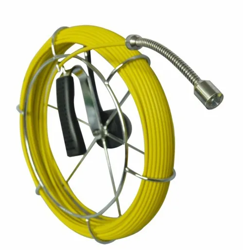 16mm with push rod cable