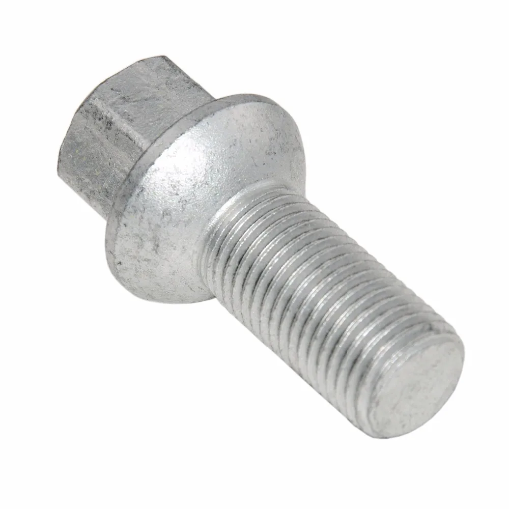 AP03 0009904907 наконечник колеса болт гайка сплав для Mercedes Benz E350 E550 CLS550 C350| |