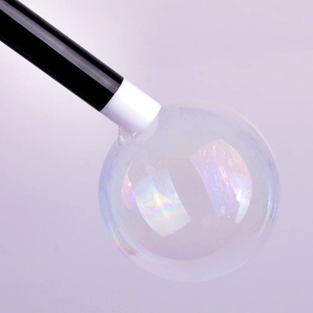 Зомби пузырь мяч(без жидкости) Волшебные трюки сценический магический пузырь магии ментализм иллюзии, трюк, реквизит Классические игрушки Волшебники
