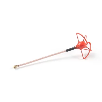 

BattleRC 5.8G FPV Micro VTX Clover Antenna 70mm