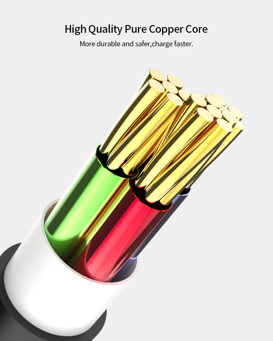 lightning cable