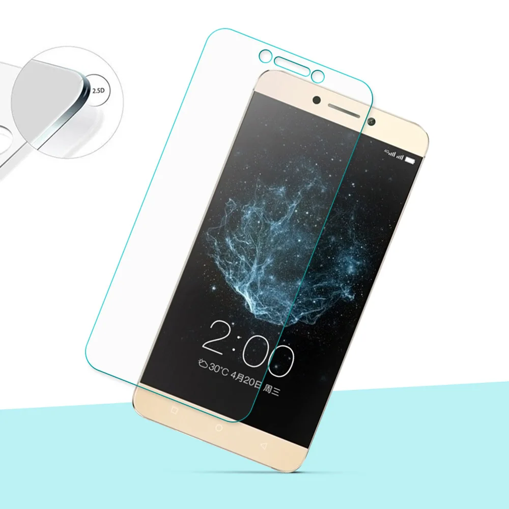 Защита экрана для LeEco 2 S закаленное стекло протектор Le Eco Защитная пленка телефона