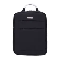 Для мужчин рюкзак новый холст multi рюкзак в деловом стиле ноутбук на молнии женщин большой ёмкость дорожные сумки