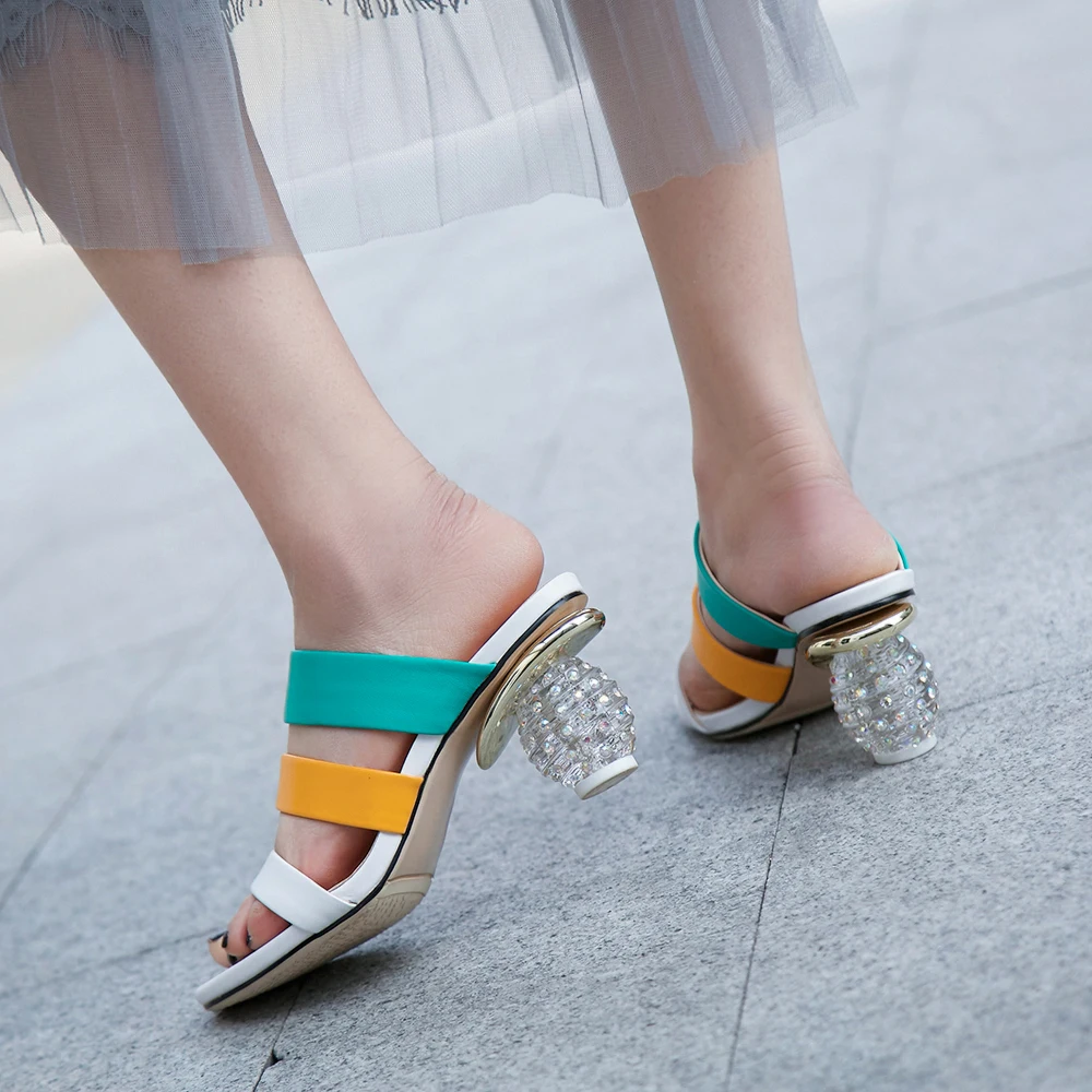 Crystal Sandals_1