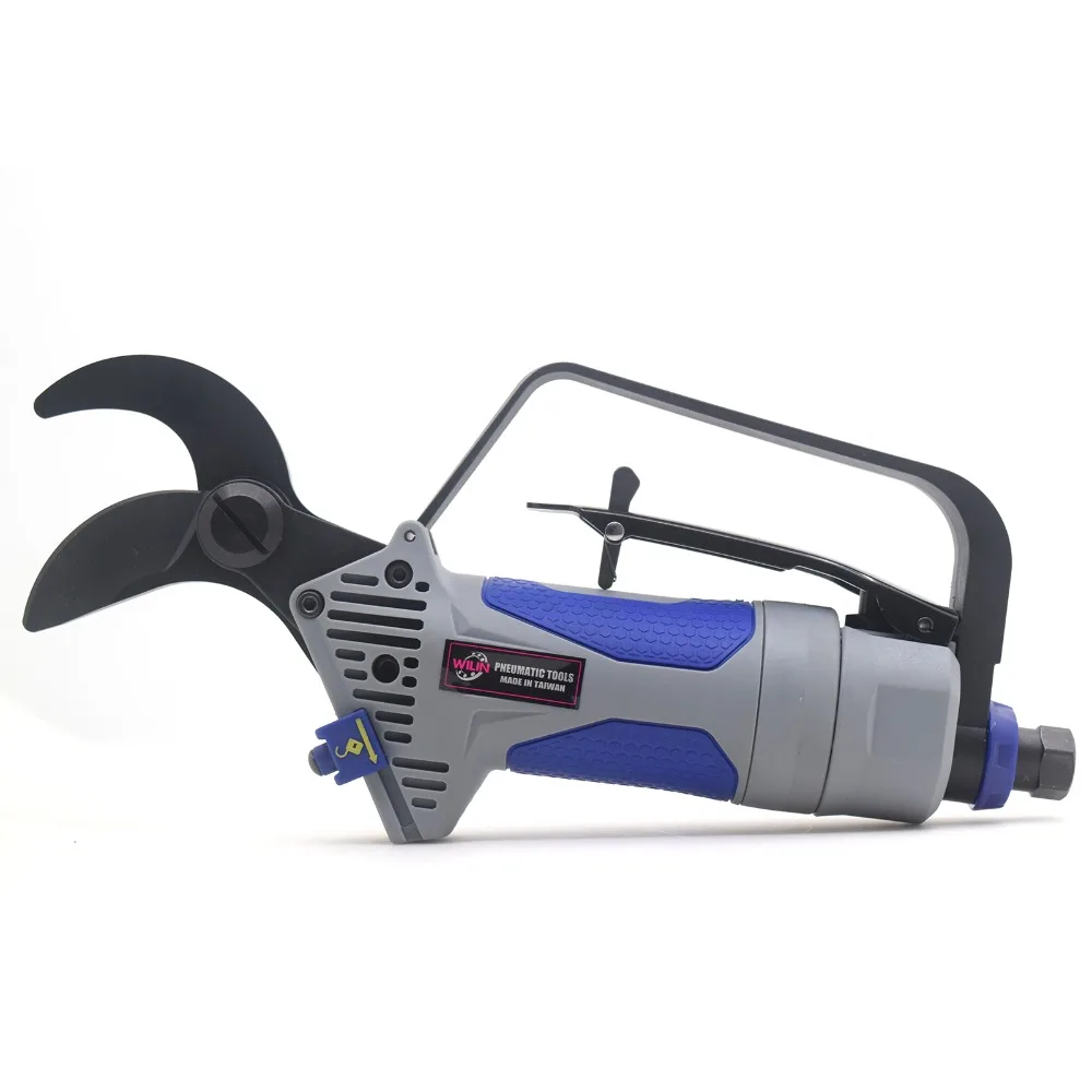 Pneumatic Tools Air Tools Tree Branches Cut Off Knife Cutter Machine