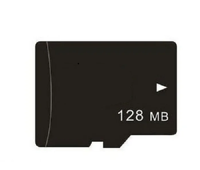 Лучший Высокое качество! 20 шт. карты памяти 64 МБ 128 МБ 256 МБ 512 МБ 1 ГБ Micro карта памяти микро карты памяти для мобильных телефонов
