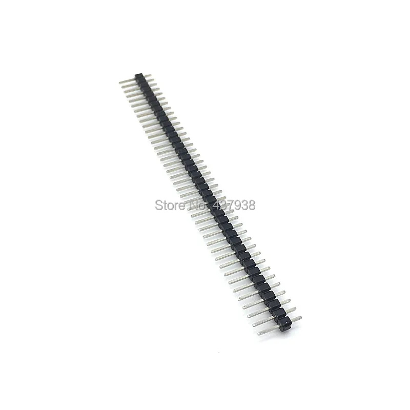 1x40 2.54mm2