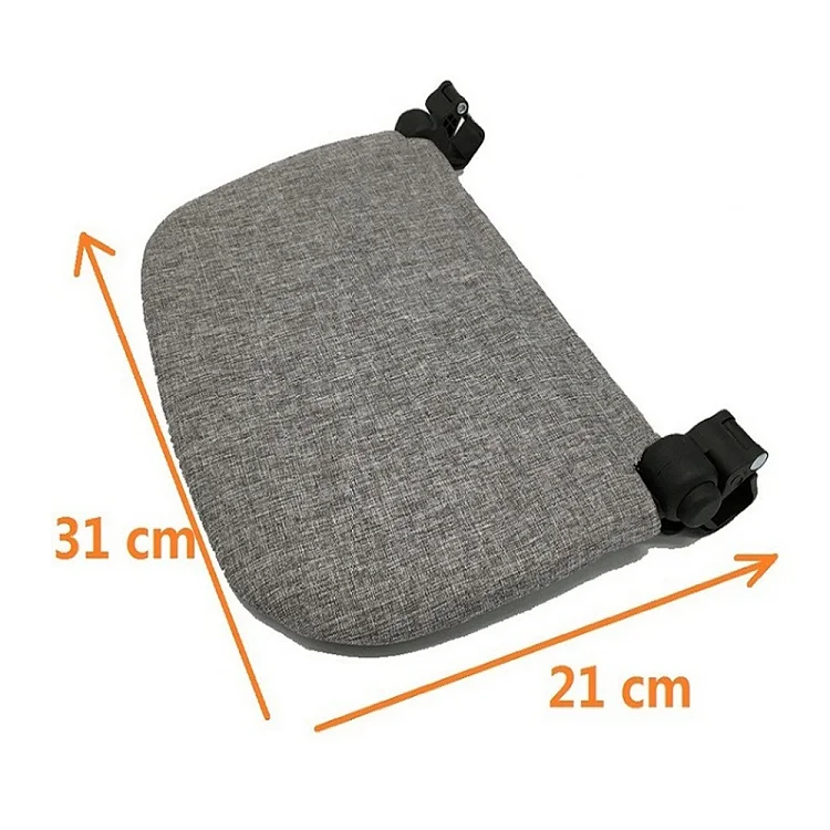 Hight Quality Baby Stroller Accessories Leg Rest Board for Babyzenes Yoyo 2 Yoya YuYu Stroller Footboard Extend 15cm or 21cm Baby Strollers cheap Baby Strollers