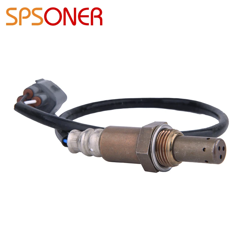 Датчик кислорода SPSONER расход топлива O2 oem 89467 02040 для SCION XD TOYOTA COROLLA MATRIX PRIUS 234 9056 2349056