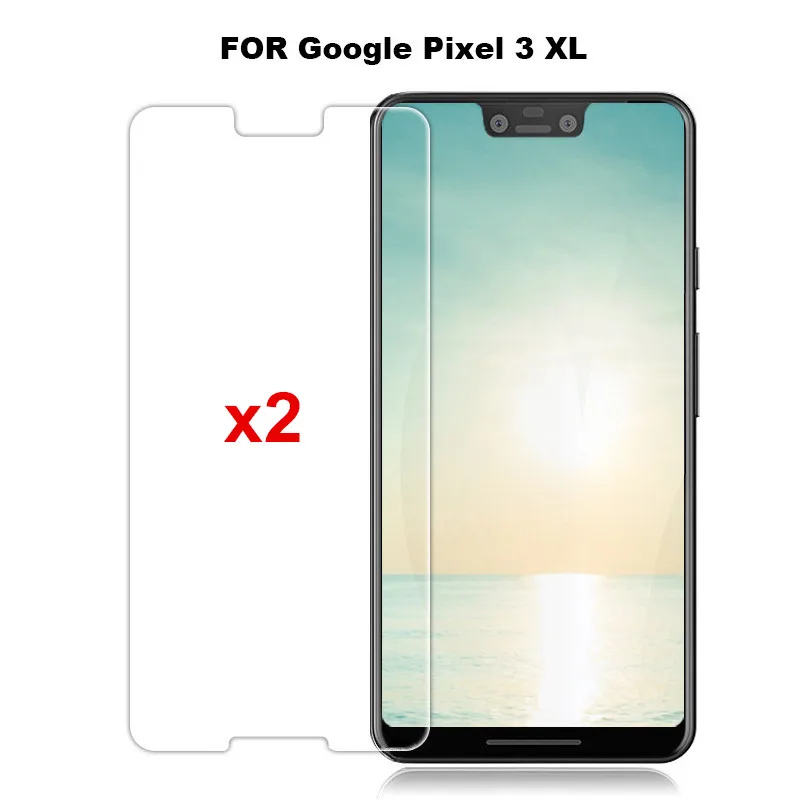 PIXEL 3 XL