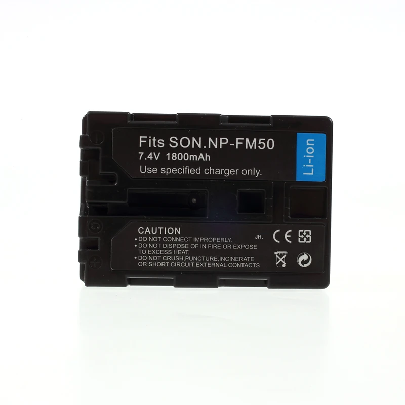 2 x NP-FM50 NP FM50 FM30 FM55H NPFM50 Батарея+ ЖК-дисплей USB Зарядное устройство для sony комплектующие фотоаппарата sony DSC S50 R1 DCR DVD100 101 200 E A100 CCD-TRV408 Камера